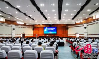 四川數(shù)字教育資源公共服務(wù)體系建設(shè)暨智慧教育專題培訓(xùn)班在成師院召開(kāi)